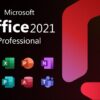 Microsoft office 2021 Pro free Download